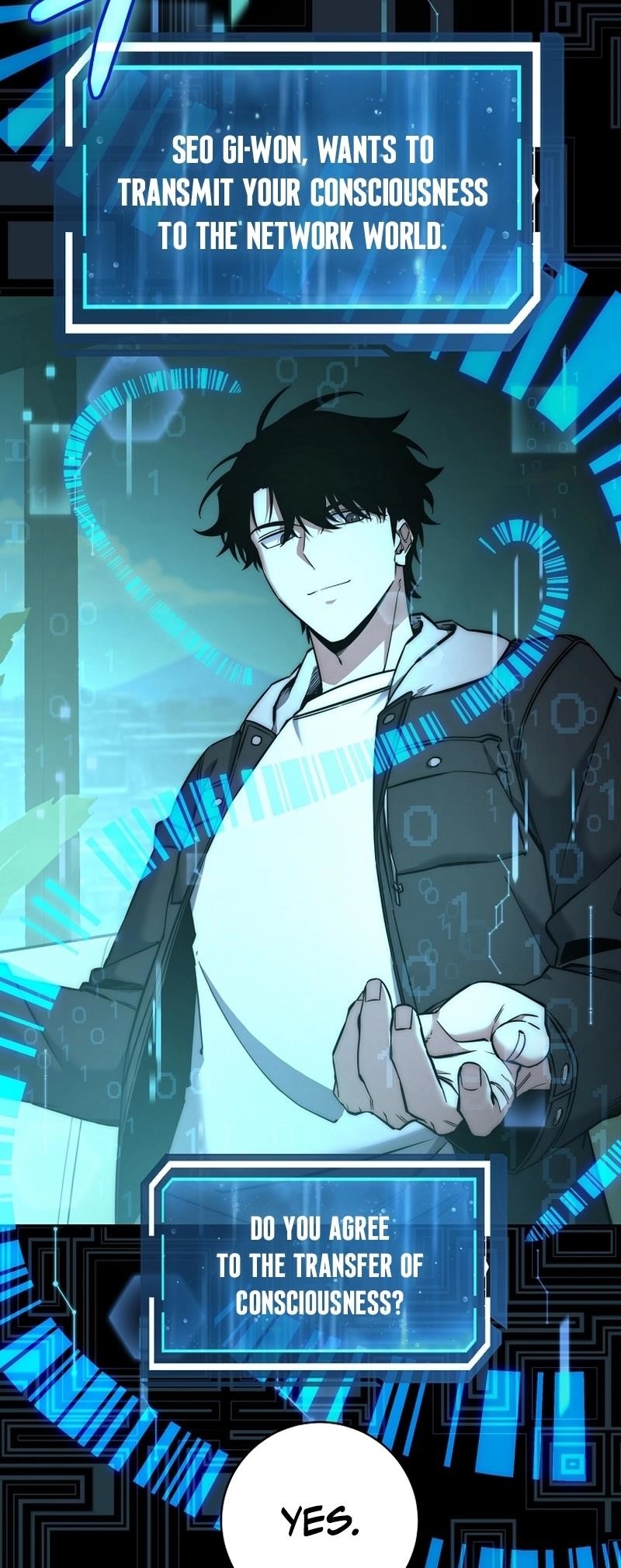 Return of the High-Ranking Civil Servant Chapter 43 - Page 11