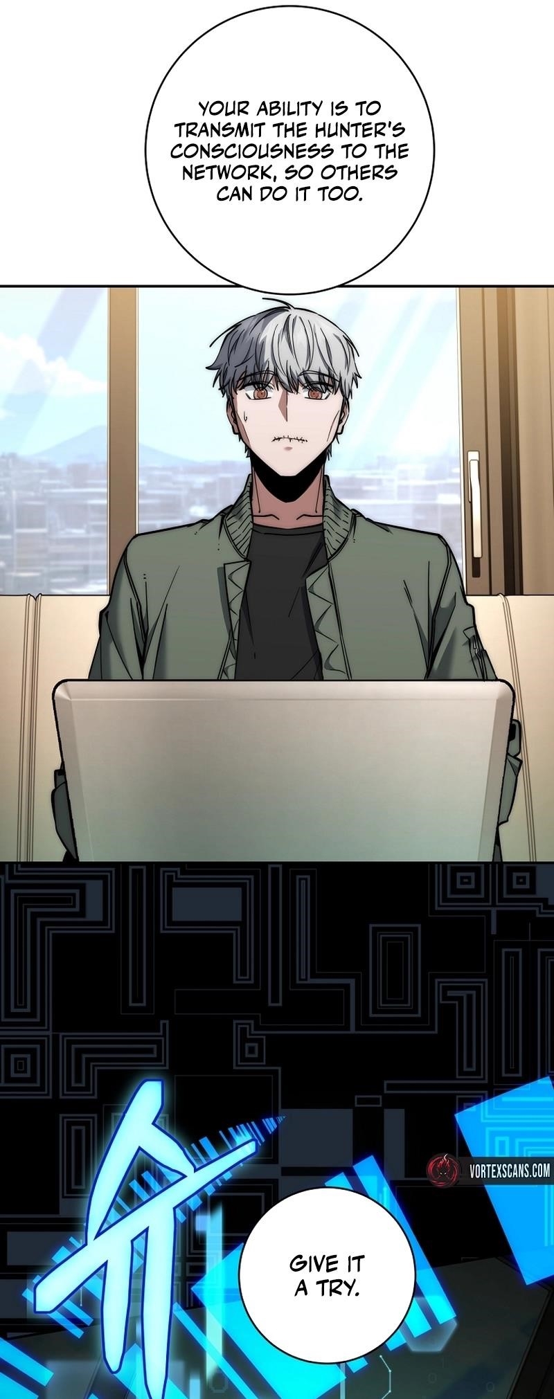 Return of the High-Ranking Civil Servant Chapter 43 - Page 9