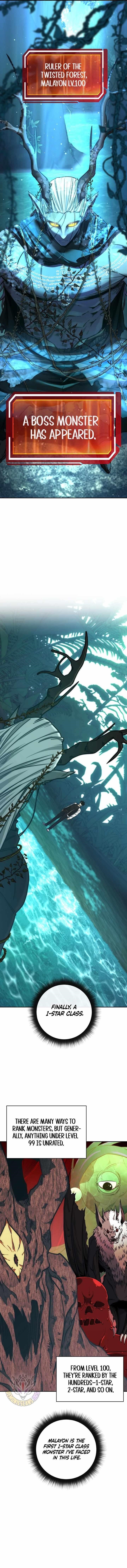 Return of the High-Ranking Civil Servant Chapter 46 - Page 1