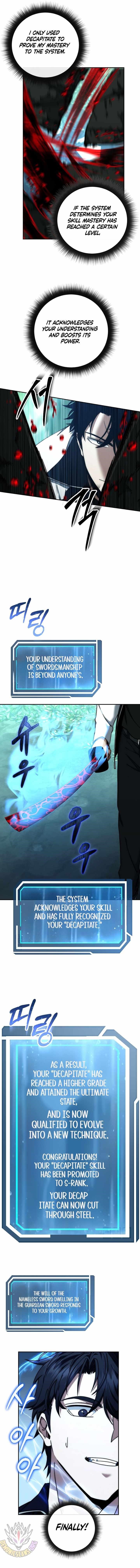 Return of the High-Ranking Civil Servant Chapter 46 - Page 13