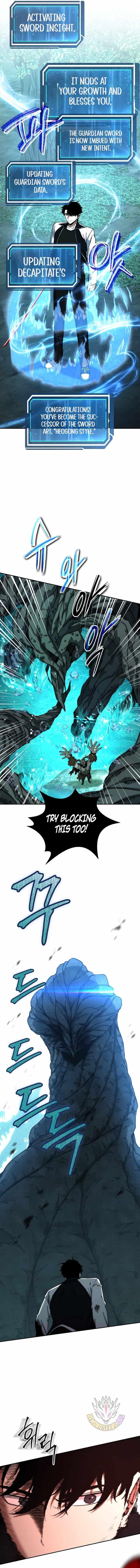 Return of the High-Ranking Civil Servant Chapter 46 - Page 14