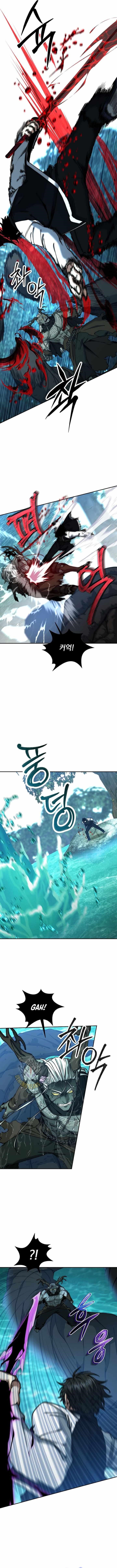 Return of the High-Ranking Civil Servant Chapter 47 - Page 8