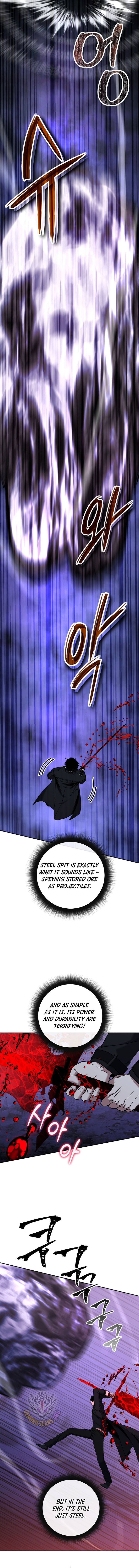 Return of the High-Ranking Civil Servant Chapter 49 - Page 12