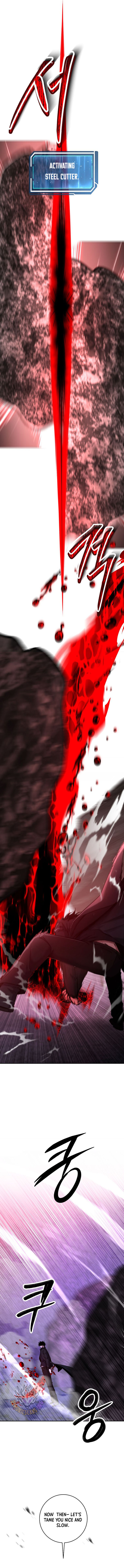 Return of the High-Ranking Civil Servant Chapter 49 - Page 13