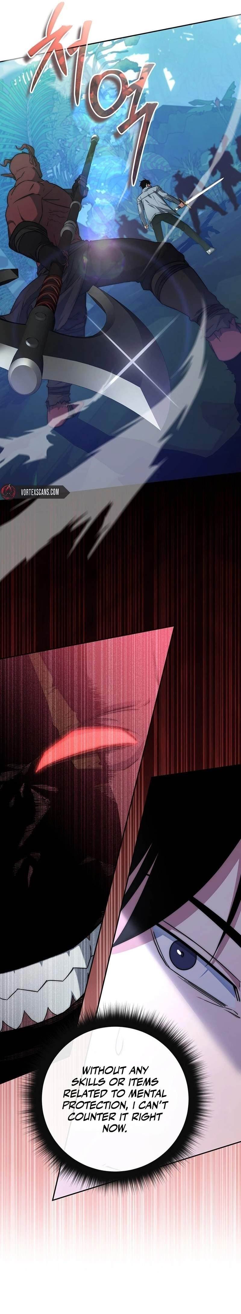 Return of the High-Ranking Civil Servant Chapter 5 - Page 6