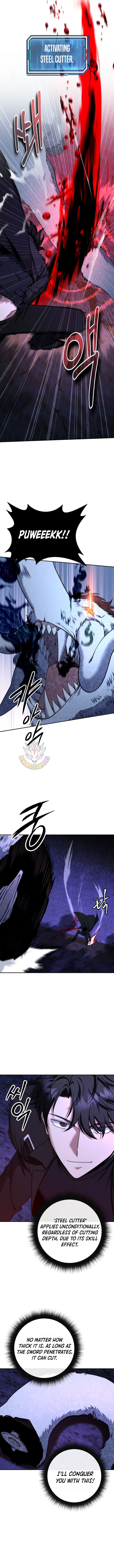 Return of the High-Ranking Civil Servant Chapter 50 - Page 4