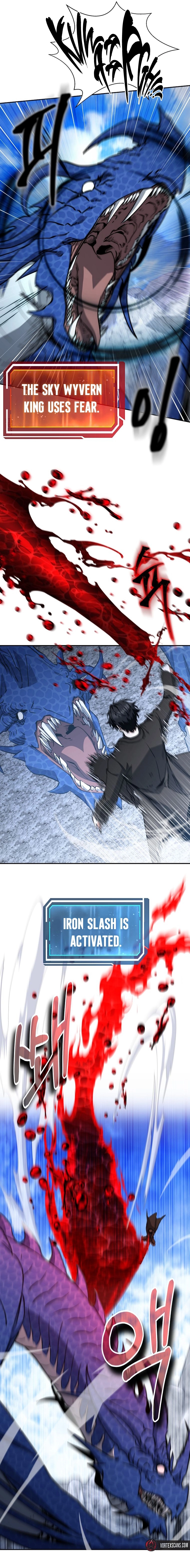 Return of the High-Ranking Civil Servant Chapter 54 - Page 12