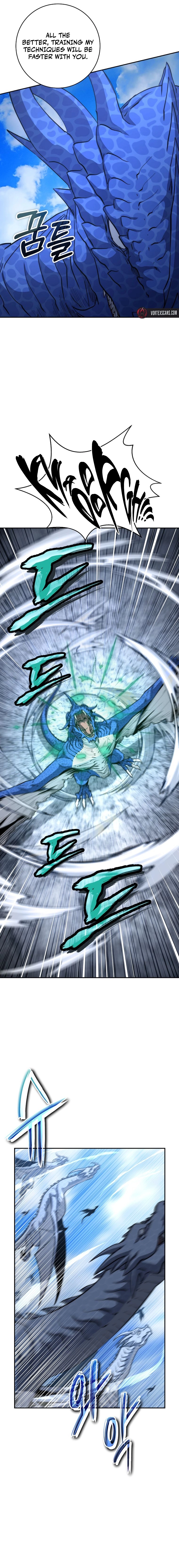 Return of the High-Ranking Civil Servant Chapter 54 - Page 14