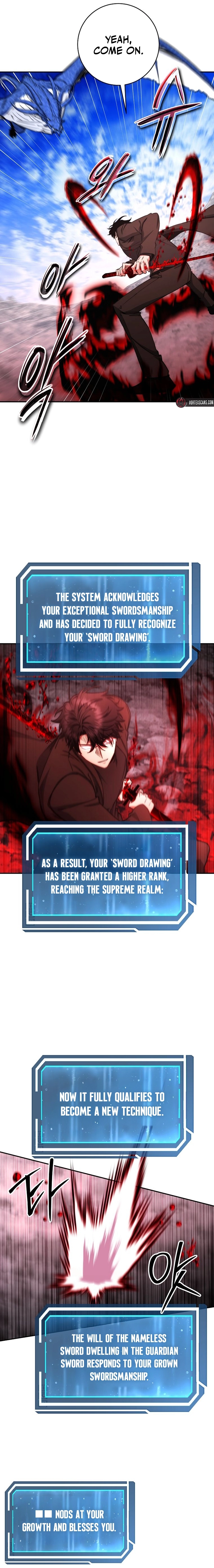 Return of the High-Ranking Civil Servant Chapter 55 - Page 17