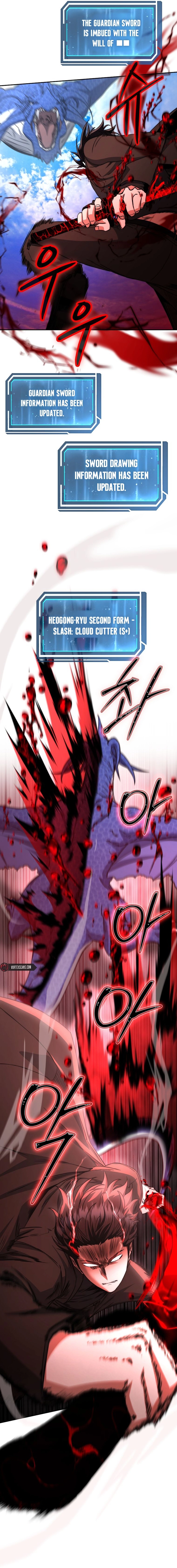 Return of the High-Ranking Civil Servant Chapter 55 - Page 18