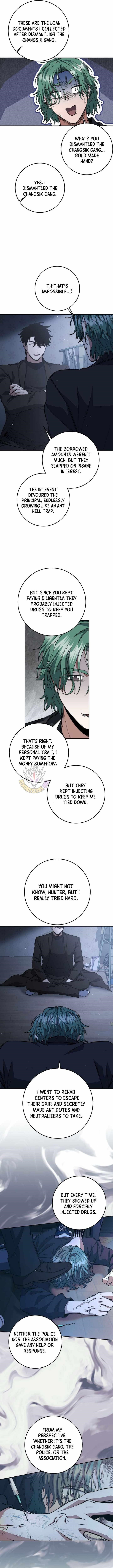 Return of the High-Ranking Civil Servant Chapter 59 - Page 2