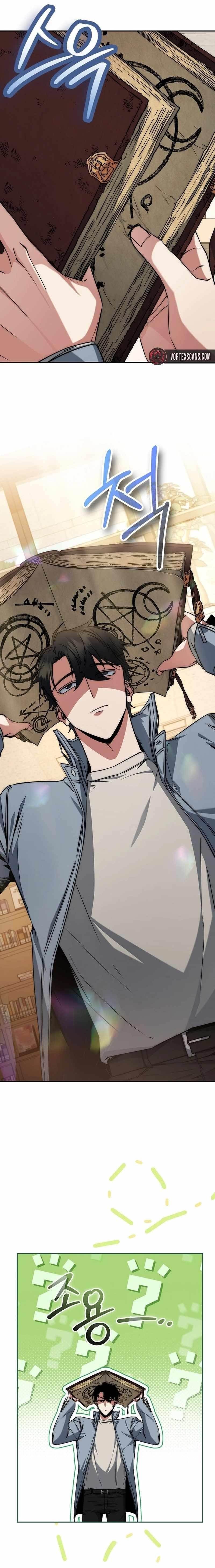 Return of the High-Ranking Civil Servant Chapter 7 - Page 16