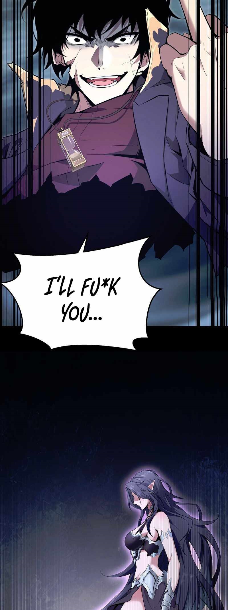 Virus King Chapter 1 - Page 13