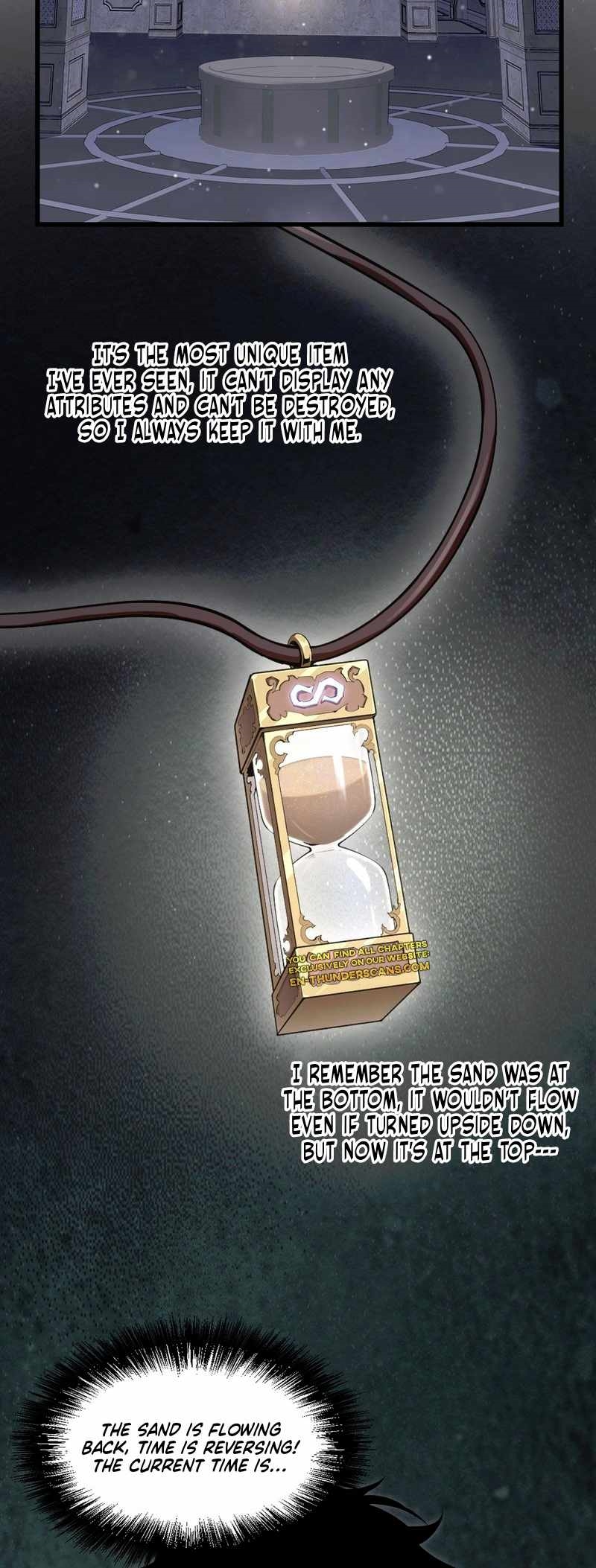 Virus King Chapter 1 - Page 21