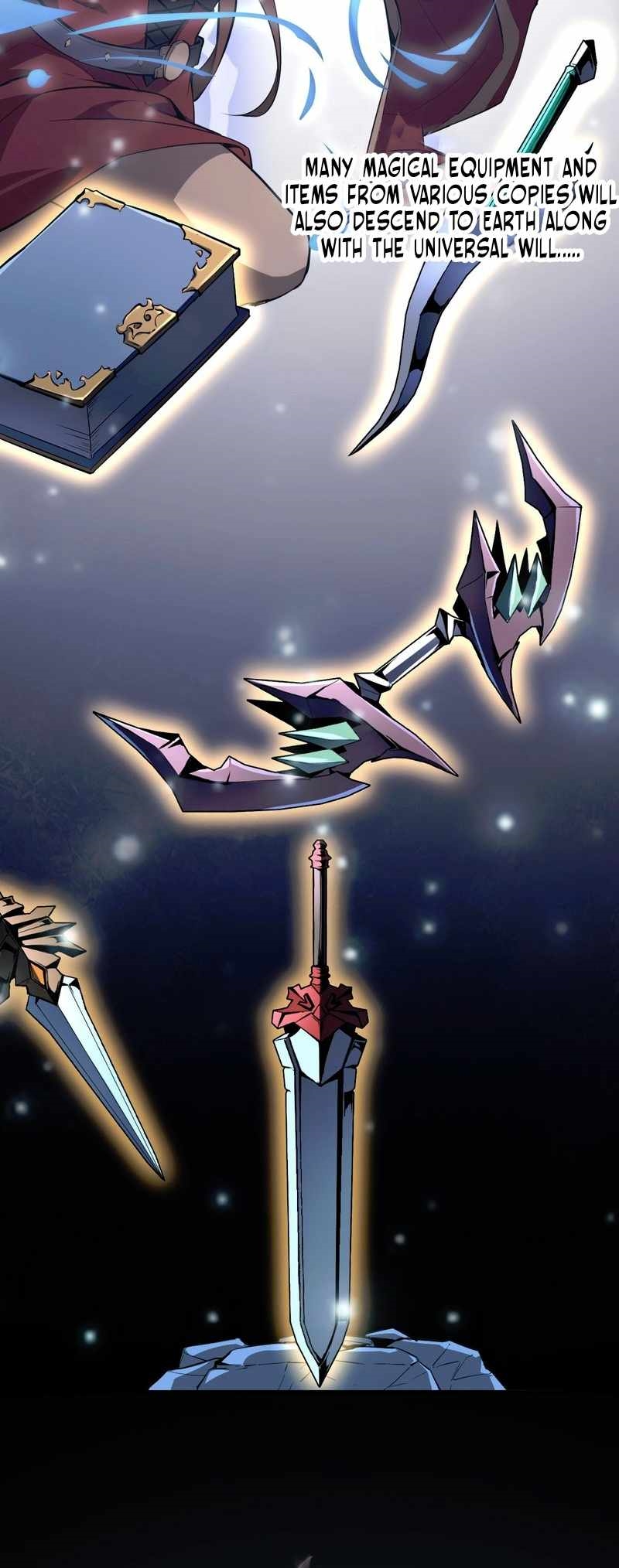 Virus King Chapter 1 - Page 28