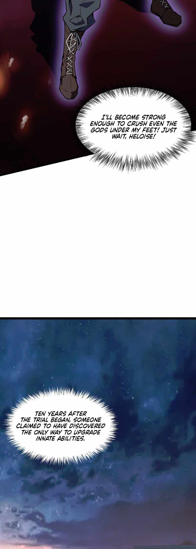 Virus King Chapter 1 - Page 34