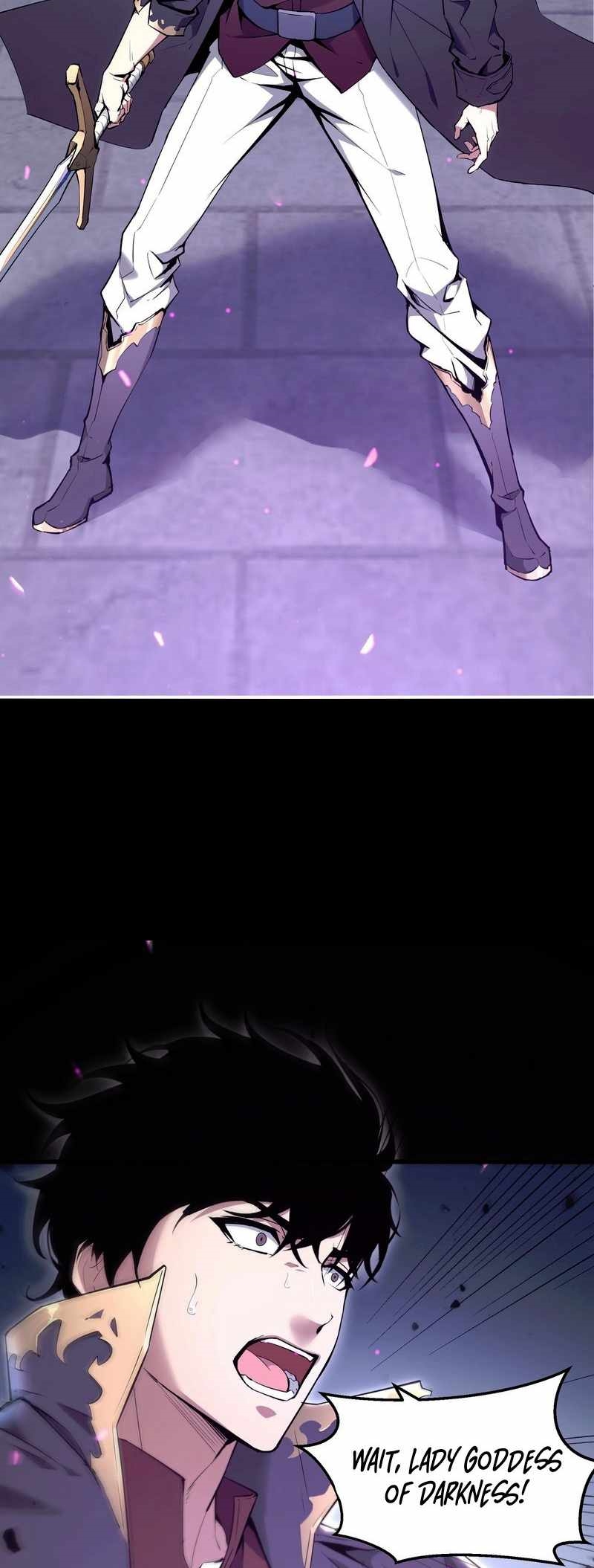 Virus King Chapter 1 - Page 5