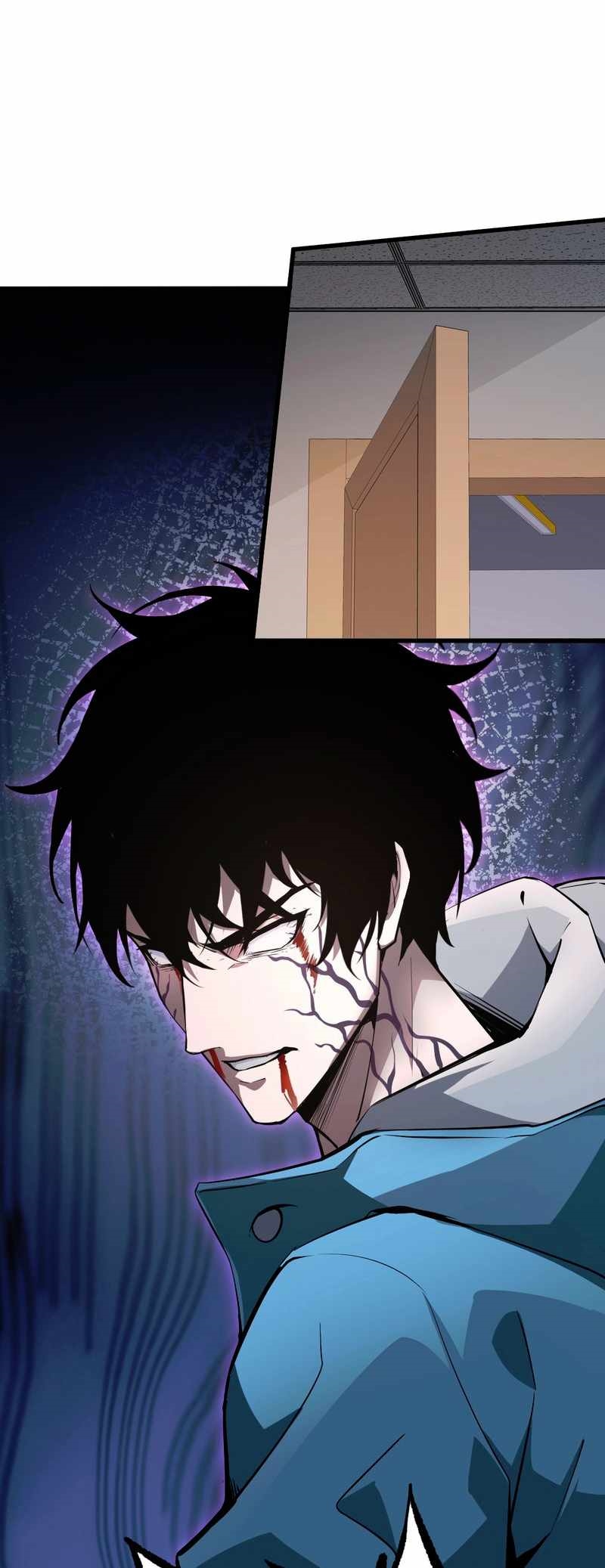 Virus King Chapter 1 - Page 52