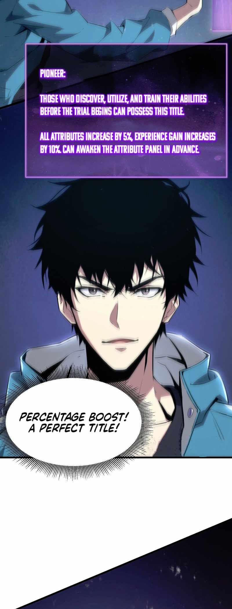 Virus King Chapter 1 - Page 61