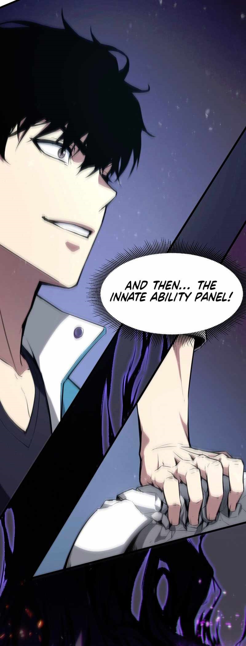 Virus King Chapter 1 - Page 62