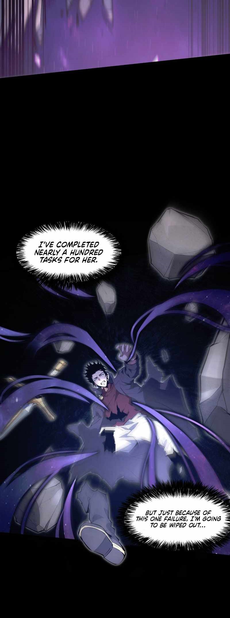 Virus King Chapter 1 - Page 9