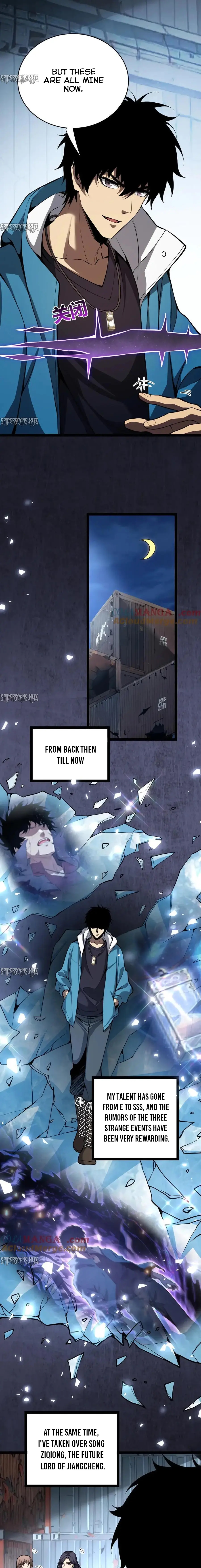 Virus King Chapter 10 - Page 10