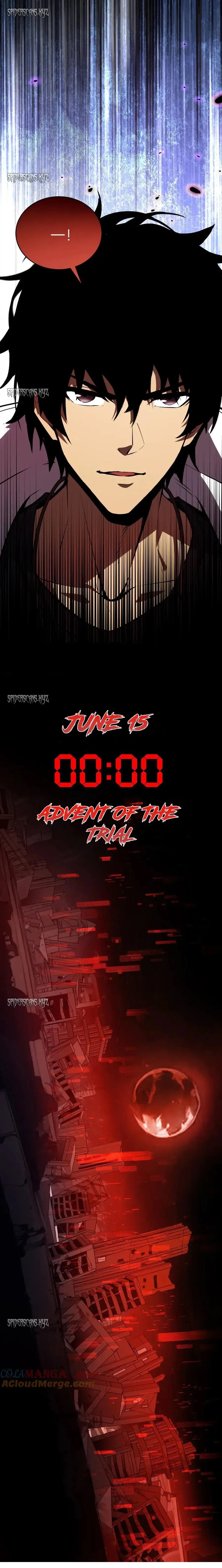 Virus King Chapter 10 - Page 18