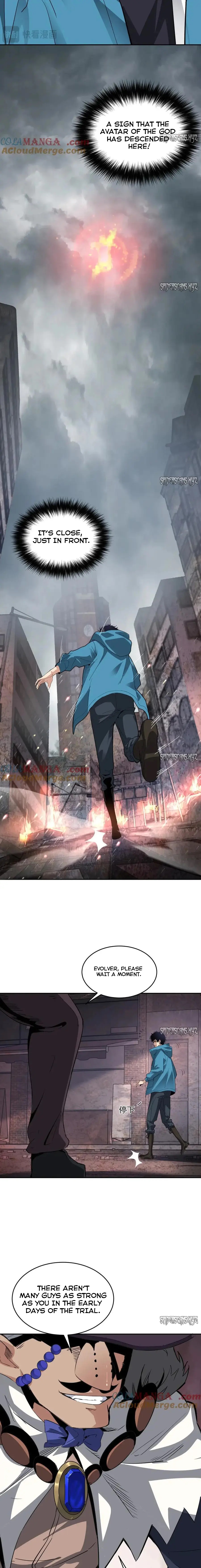 Virus King Chapter 11 - Page 15