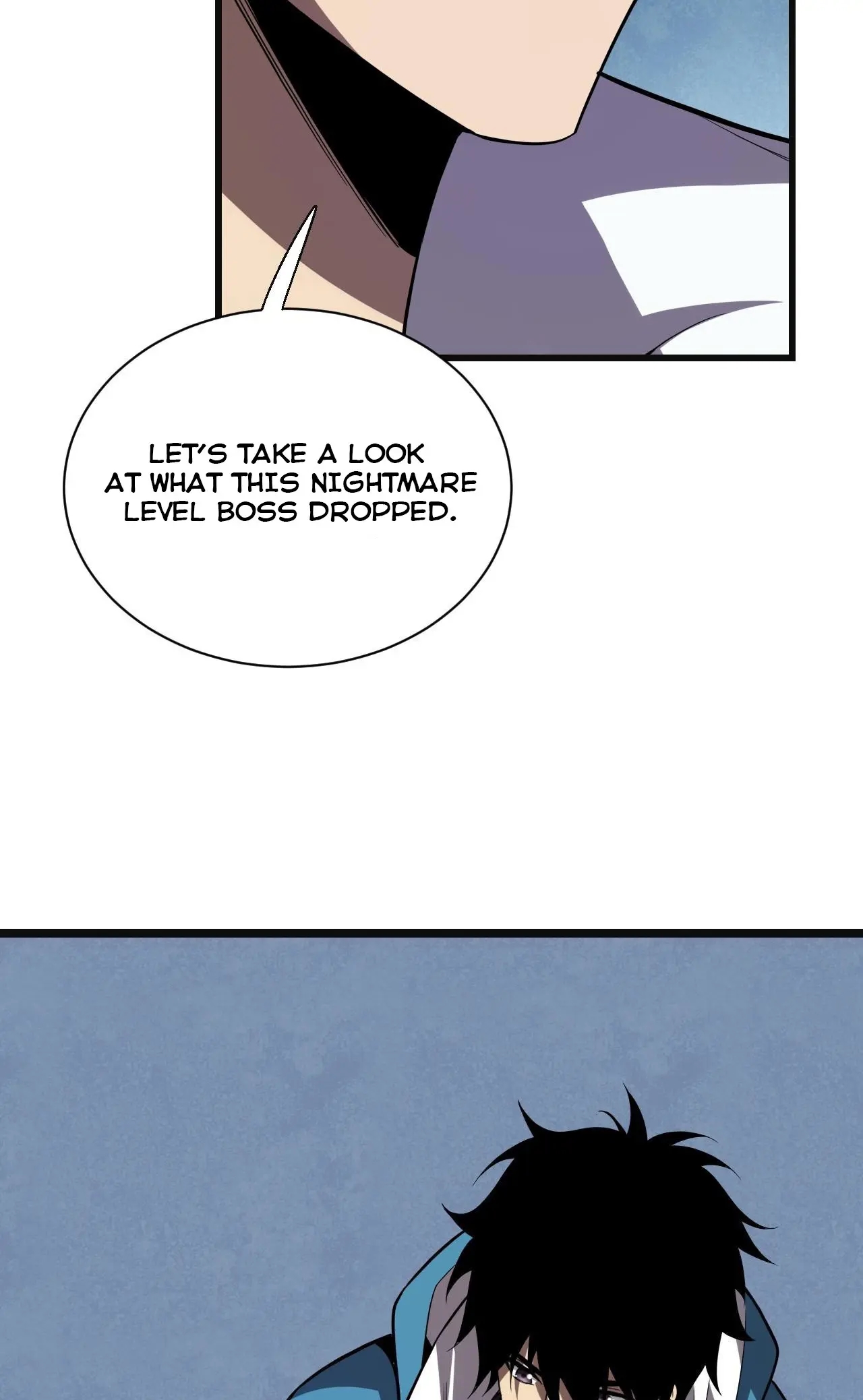 Virus King Chapter 14 - Page 31