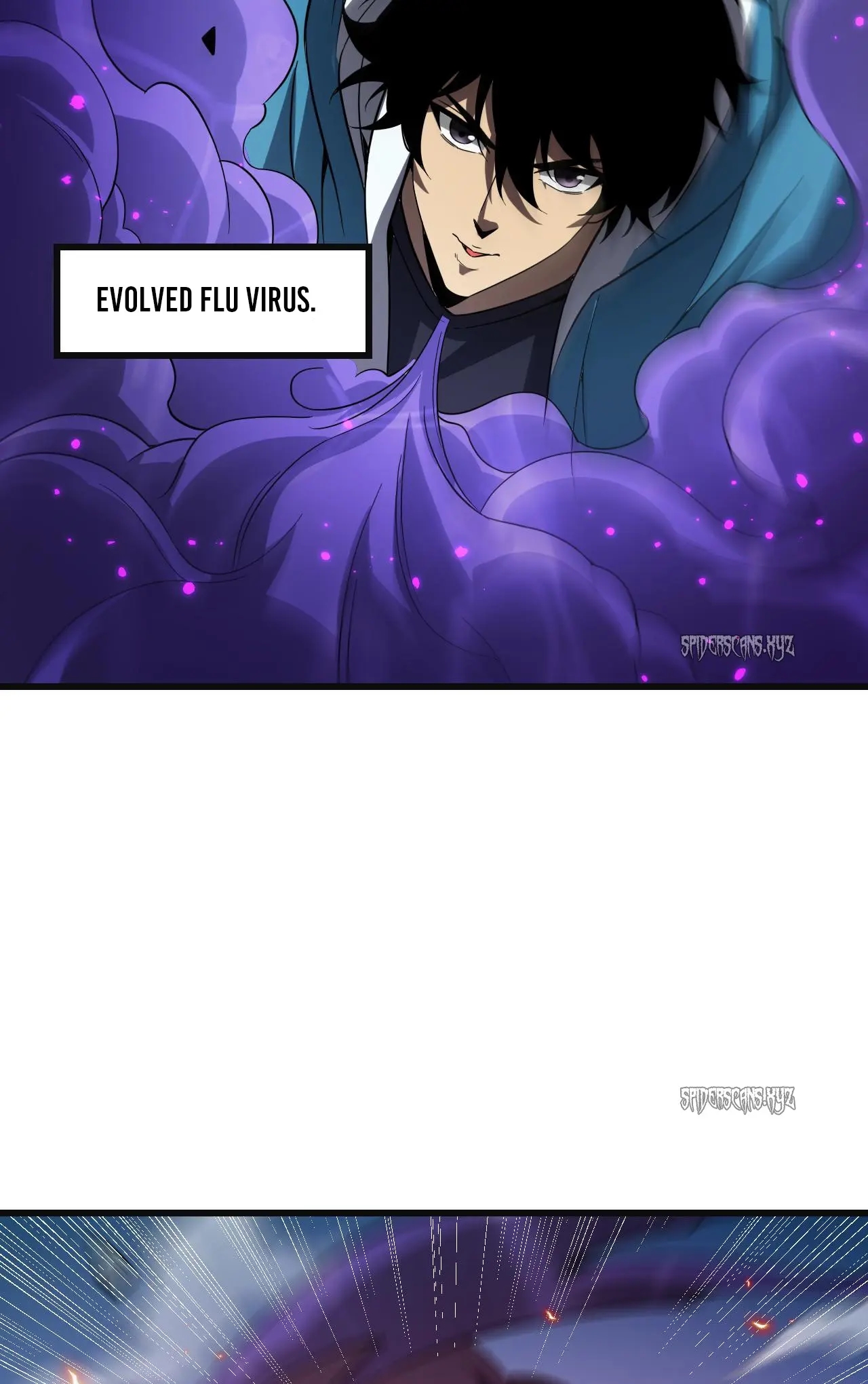 Virus King Chapter 14 - Page 7