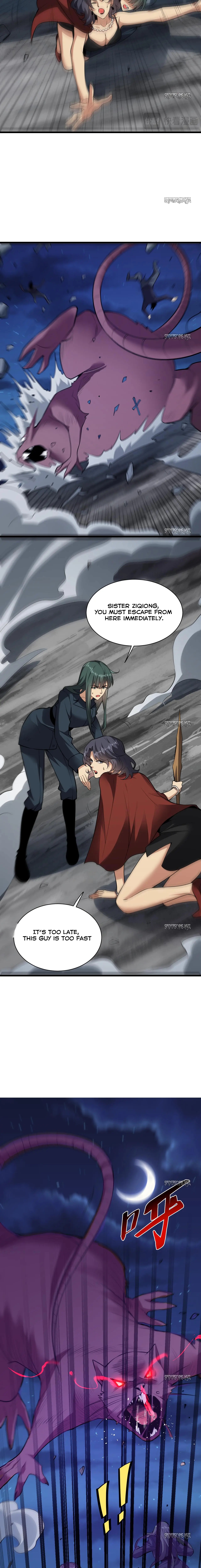 Virus King Chapter 16 - Page 11