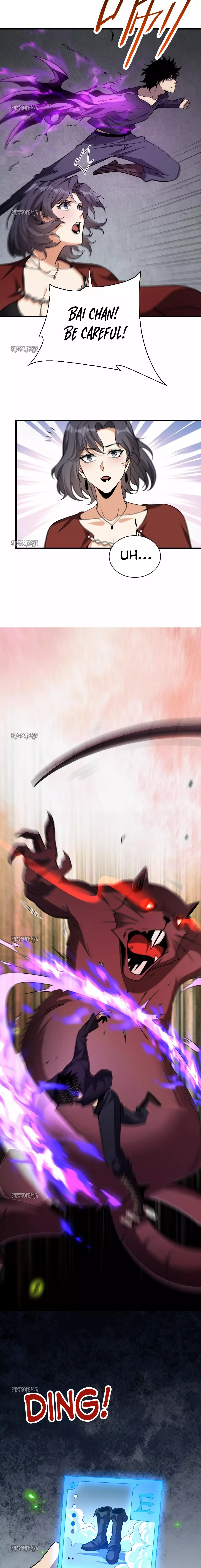 Virus King Chapter 17 - Page 16