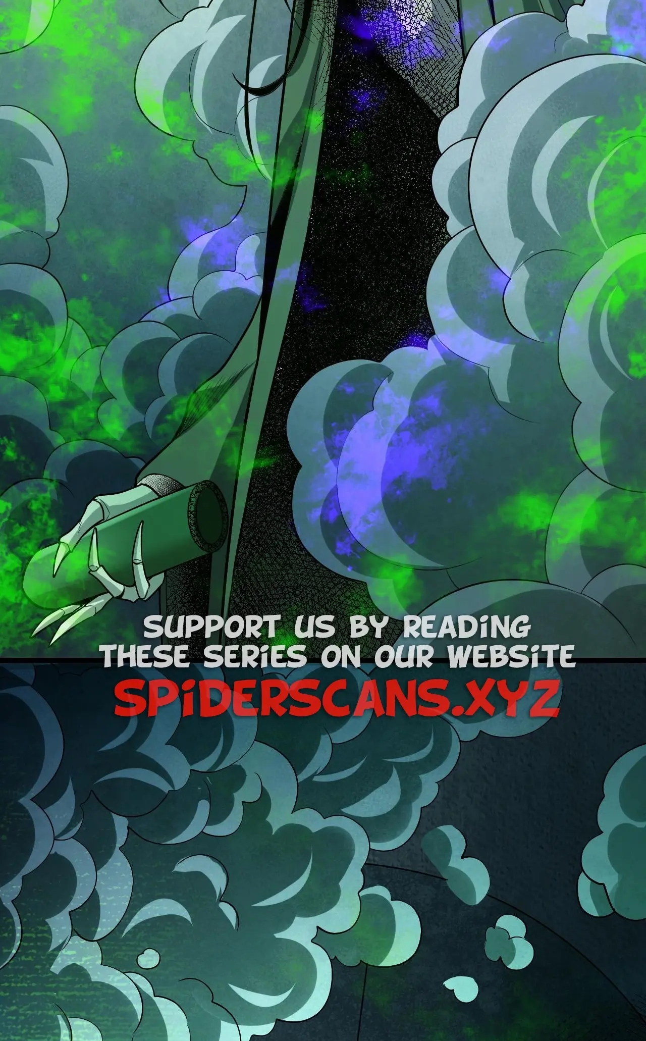 Virus King Chapter 17 - Page 25