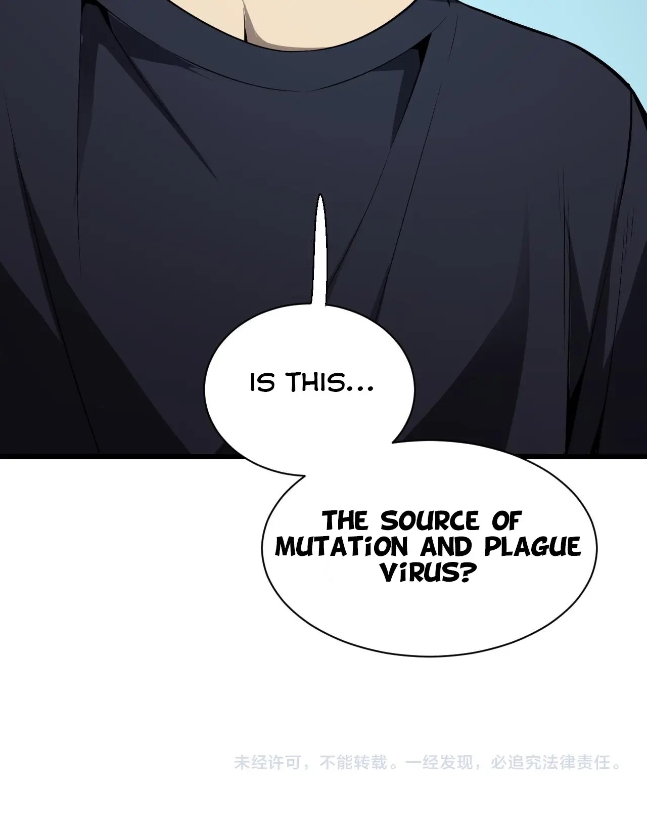 Virus King Chapter 17 - Page 29