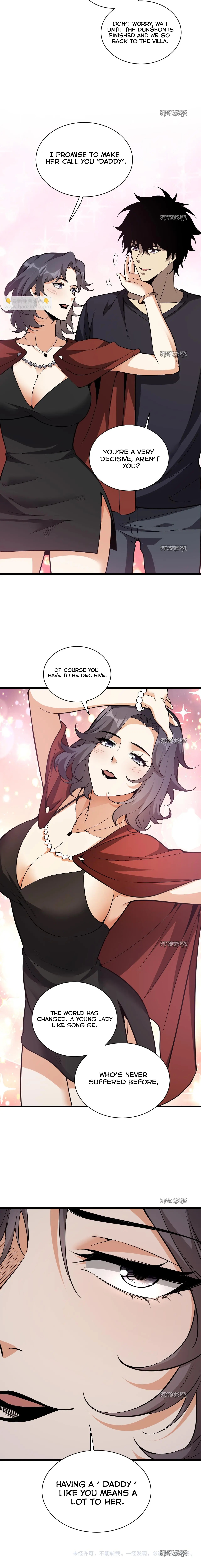 Virus King Chapter 18 - Page 16