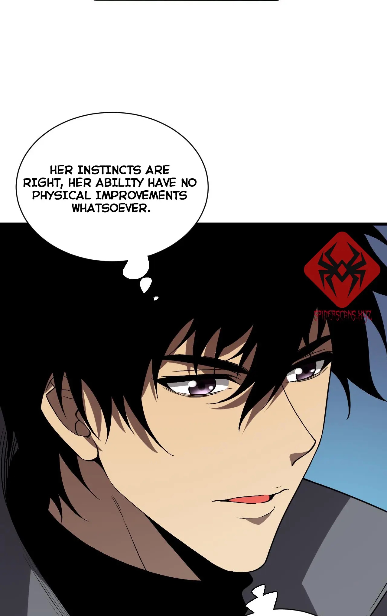 Virus King Chapter 19 - Page 17