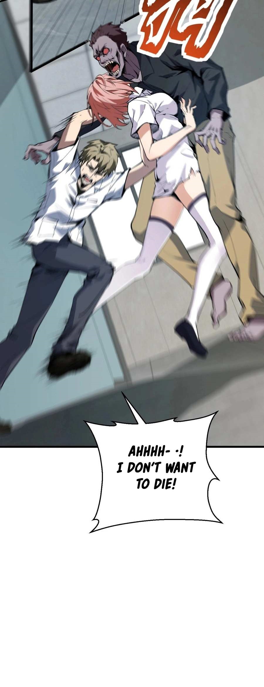 Virus King Chapter 2 - Page 24