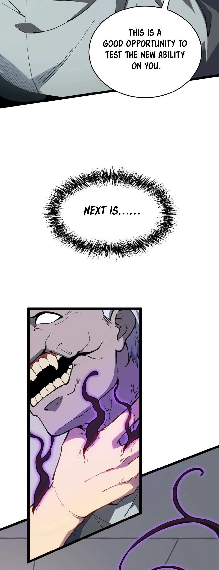 Virus King Chapter 2 - Page 53