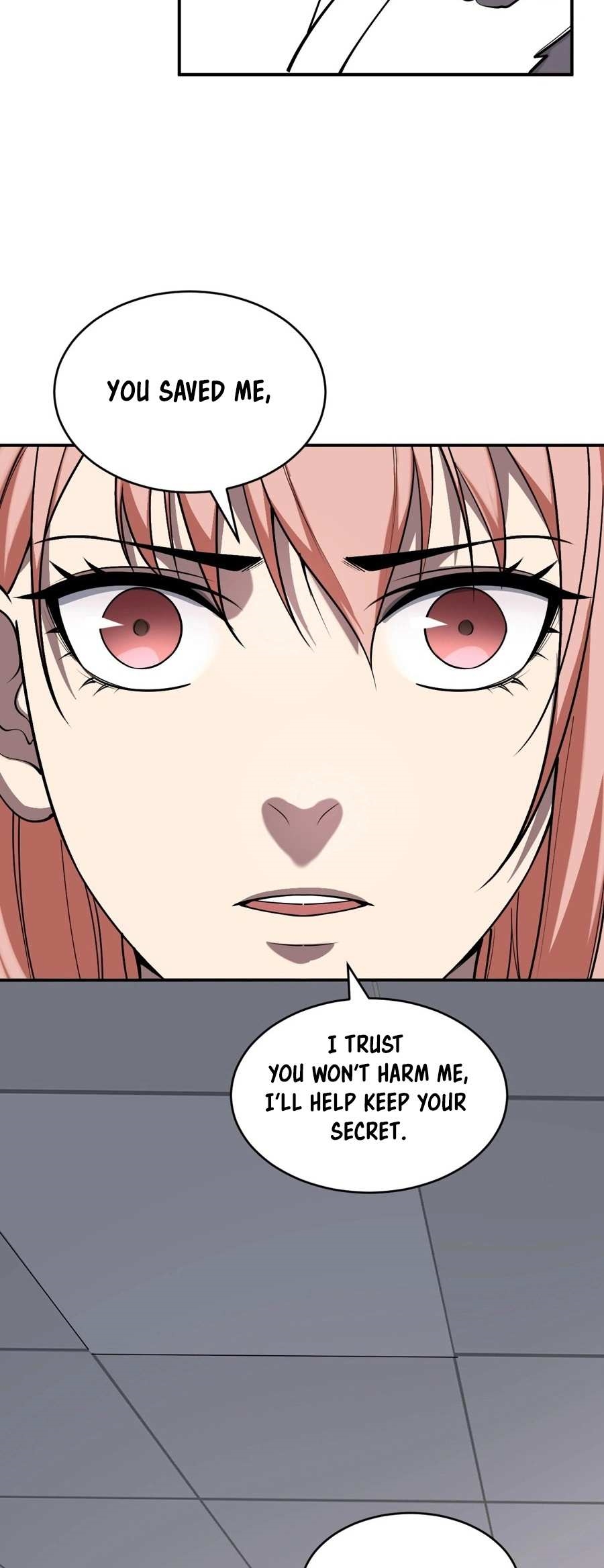 Virus King Chapter 2 - Page 60