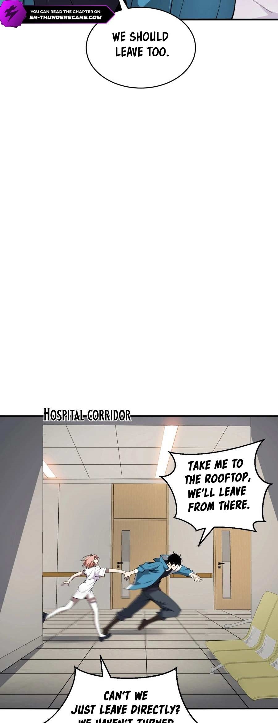 Virus King Chapter 2 - Page 63