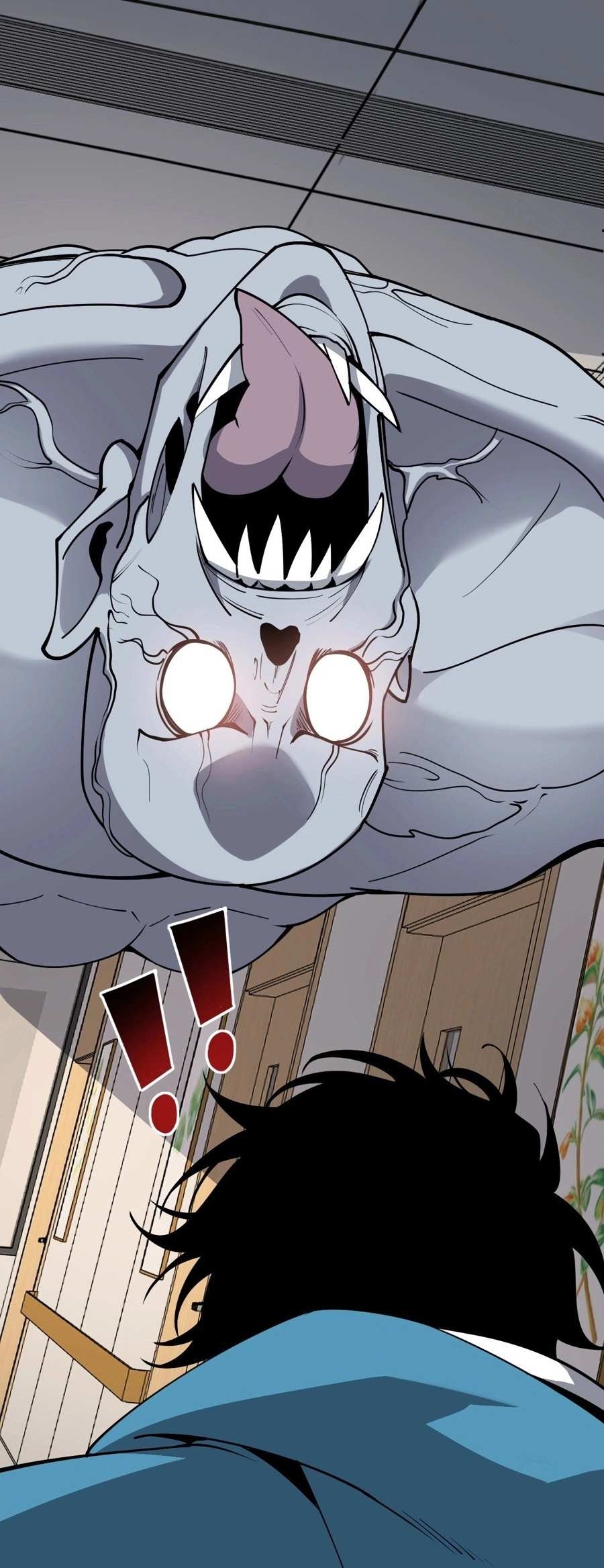 Virus King Chapter 2 - Page 65