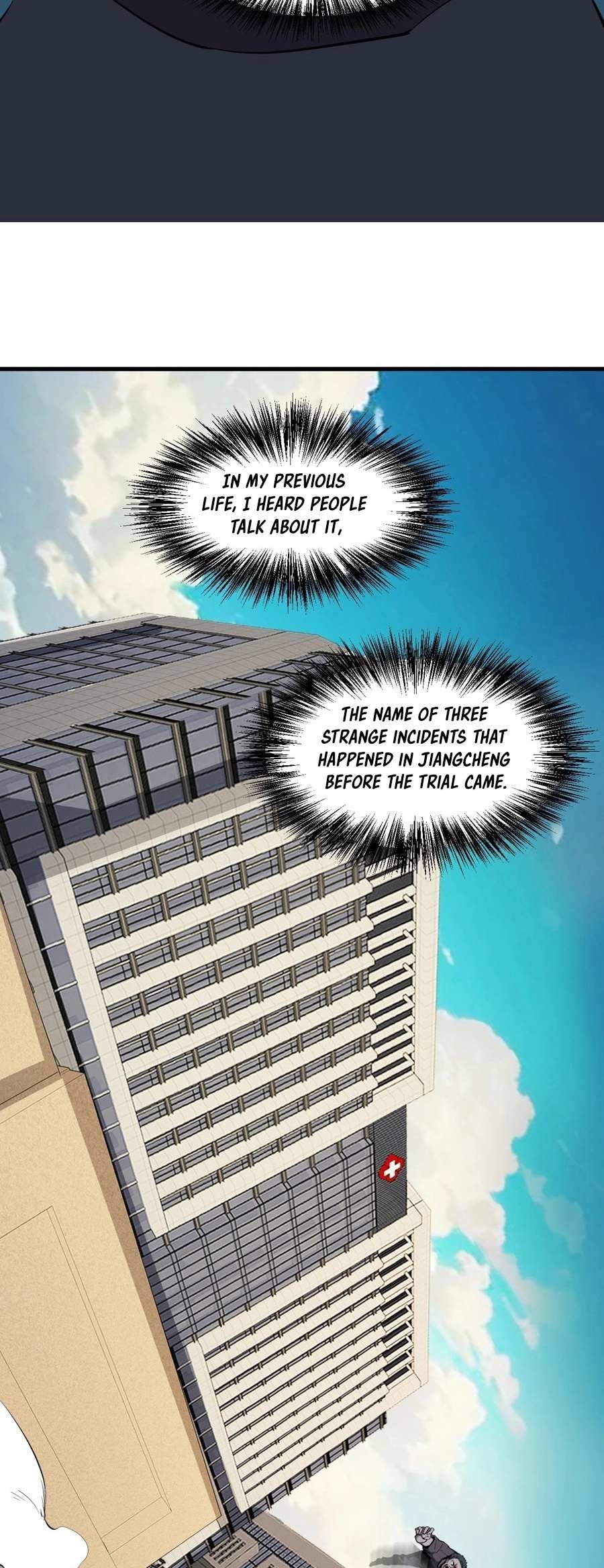 Virus King Chapter 2 - Page 8