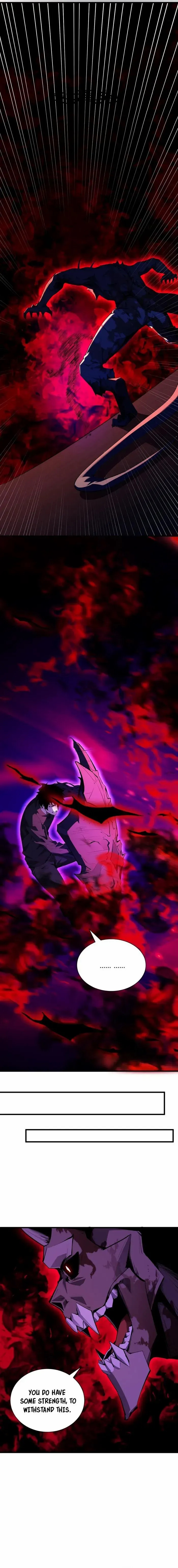 Virus King Chapter 25 - Page 4