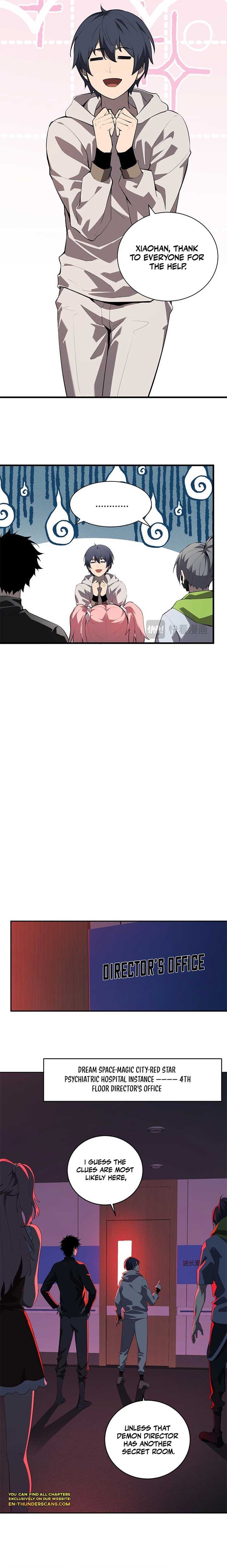 Virus King Chapter 26 - Page 16