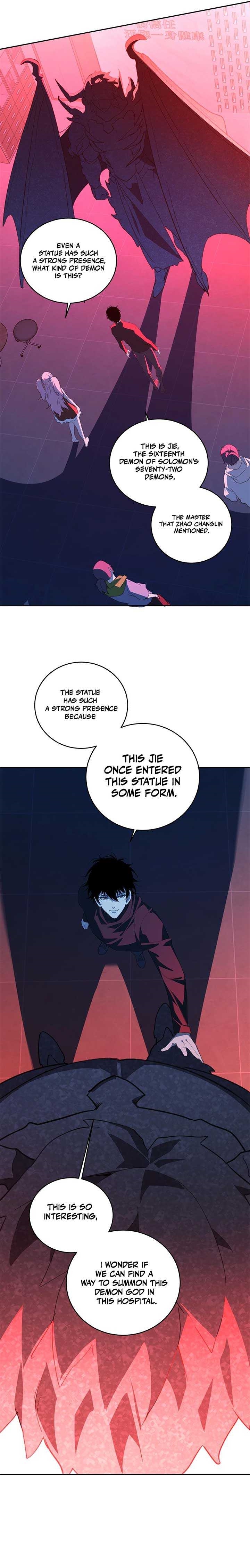 Virus King Chapter 26 - Page 18