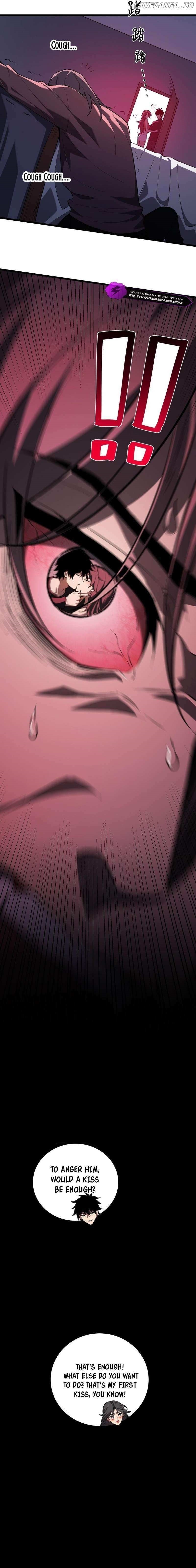 Virus King Chapter 27 - Page 13