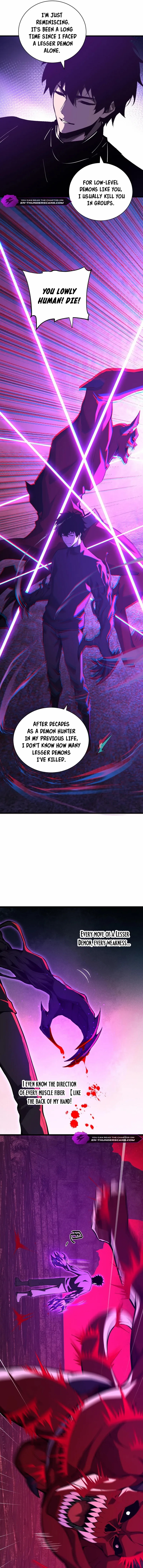 Virus King Chapter 28 - Page 11