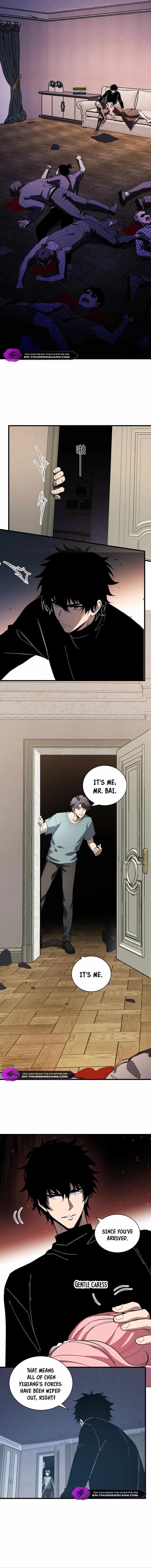 Virus King Chapter 30 - Page 5