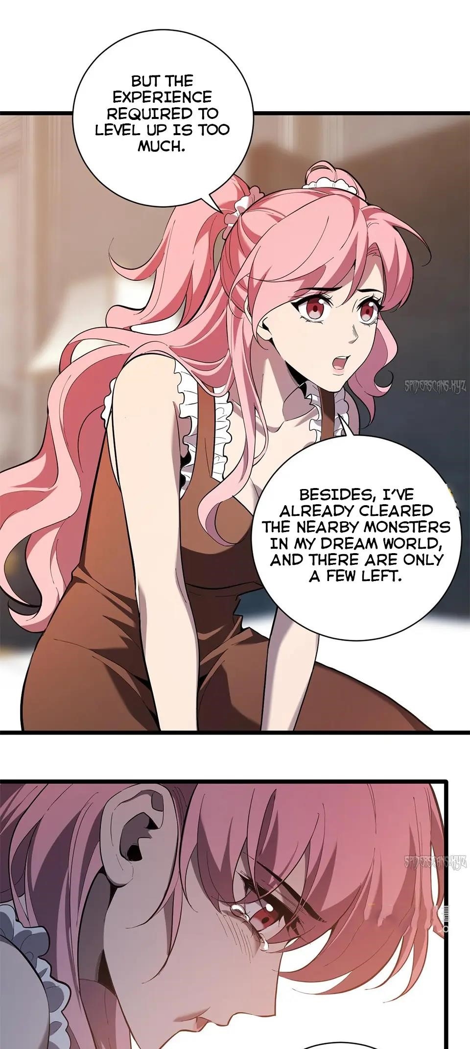 Virus King Chapter 31 - Page 11