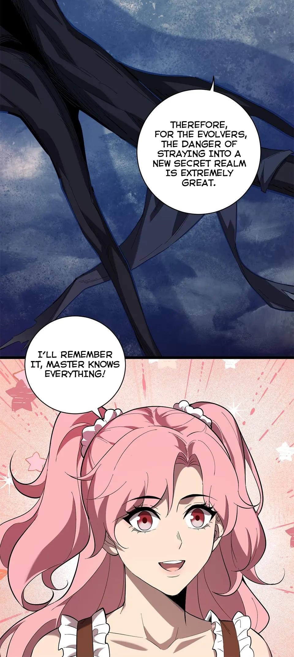 Virus King Chapter 31 - Page 21